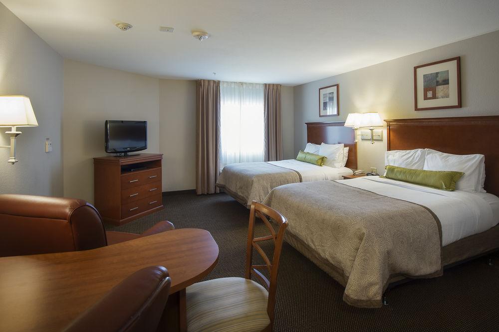 Candlewood Suites Fort Worth West By Ihg Eksteriør bilde