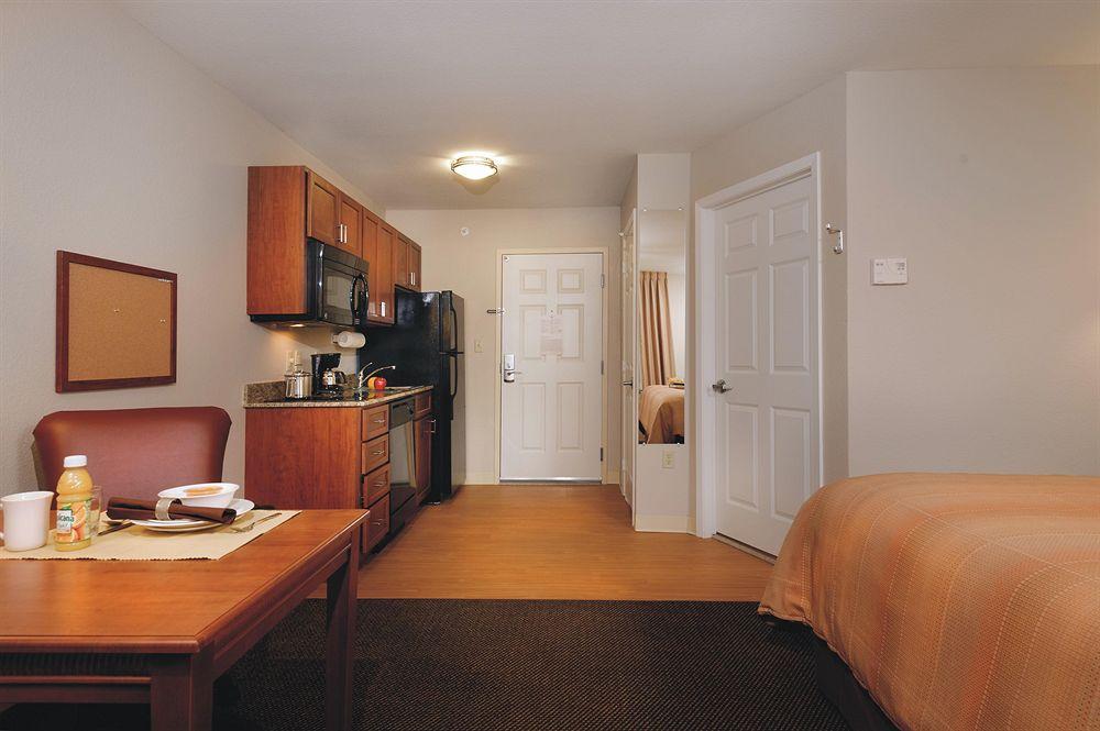 Candlewood Suites Fort Worth West By Ihg Eksteriør bilde