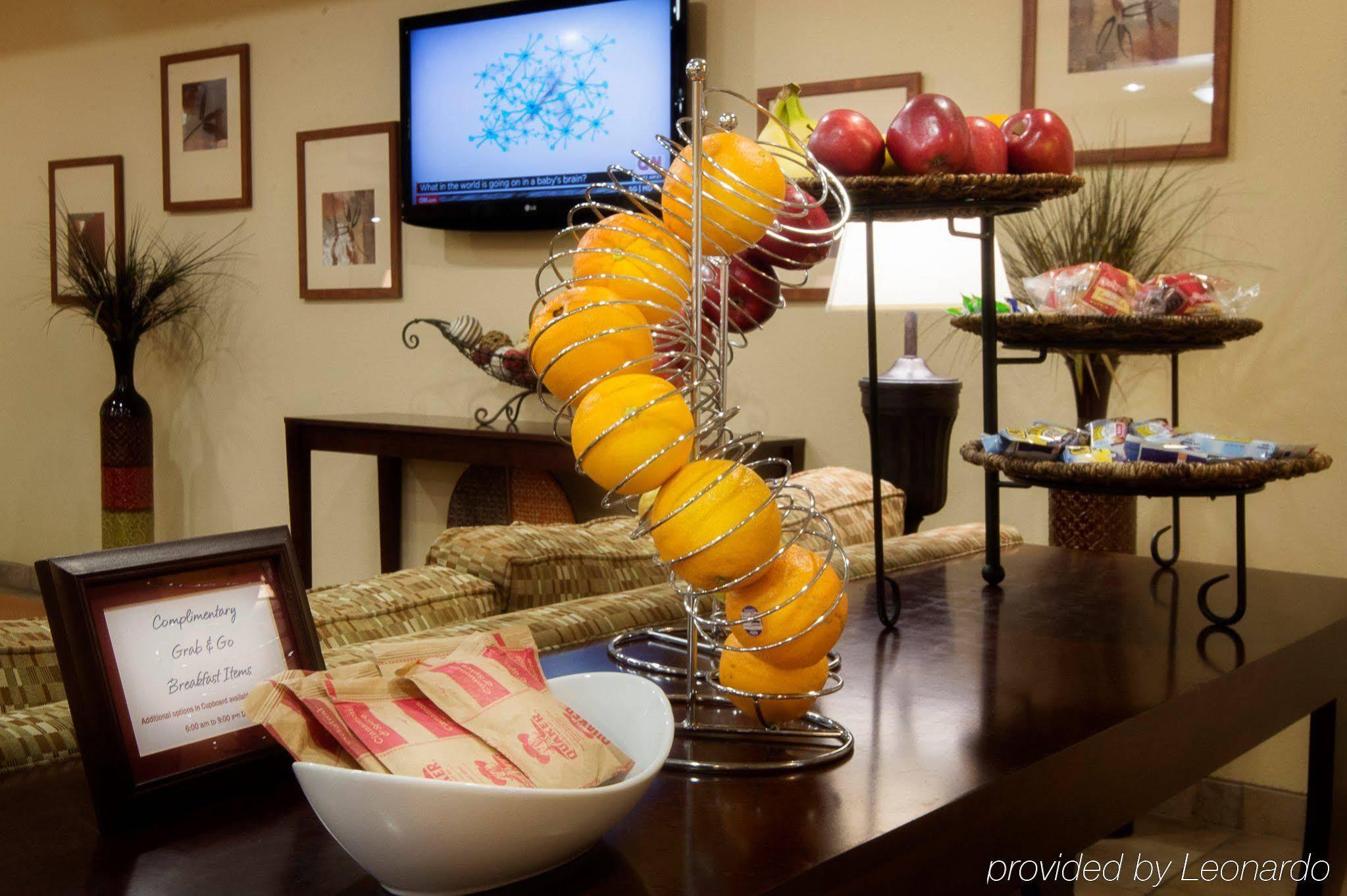 Candlewood Suites Fort Worth West By Ihg Eksteriør bilde