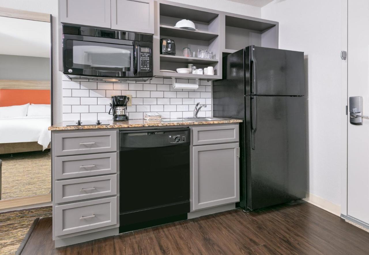 Candlewood Suites Fort Worth West By Ihg Eksteriør bilde