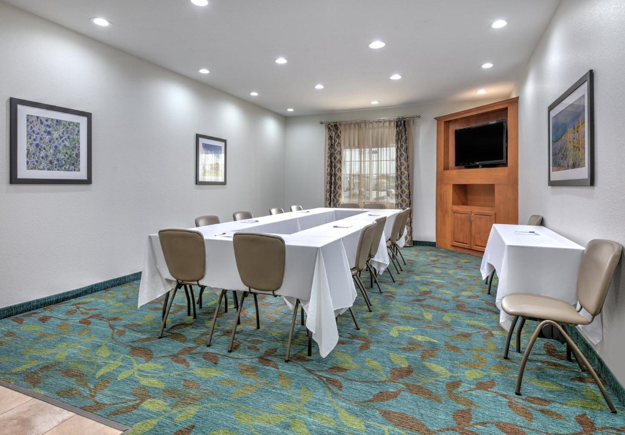 Candlewood Suites Fort Worth West By Ihg Eksteriør bilde