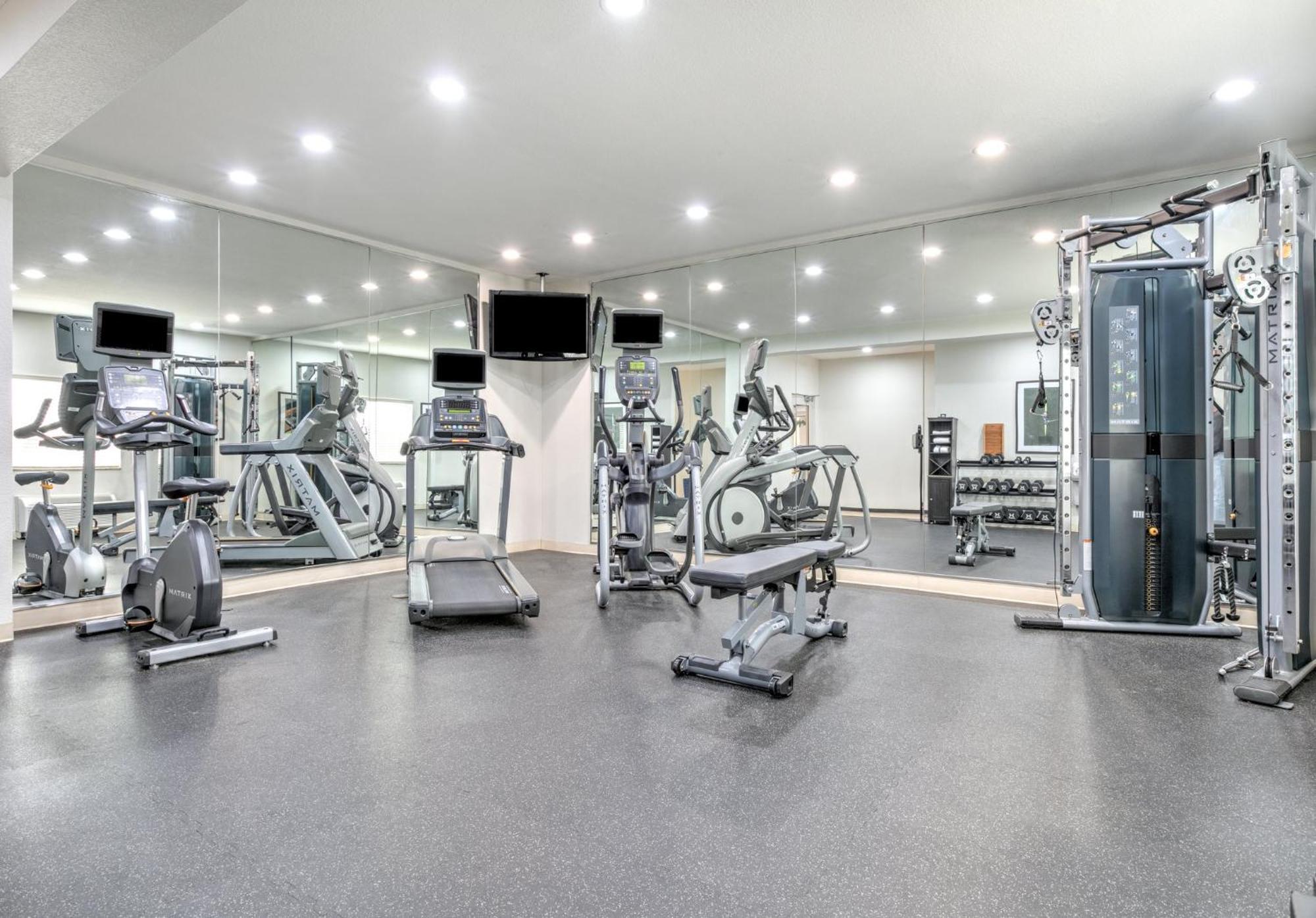 Candlewood Suites Fort Worth West By Ihg Eksteriør bilde