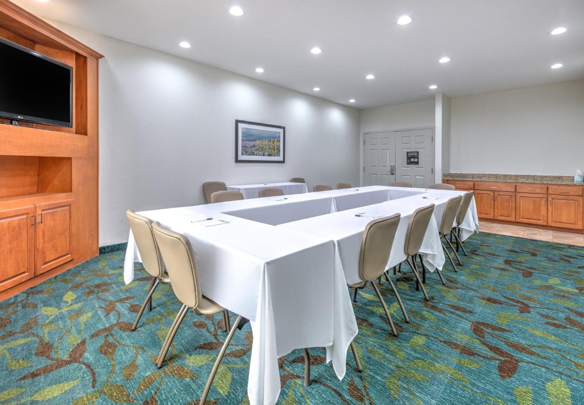 Candlewood Suites Fort Worth West By Ihg Eksteriør bilde