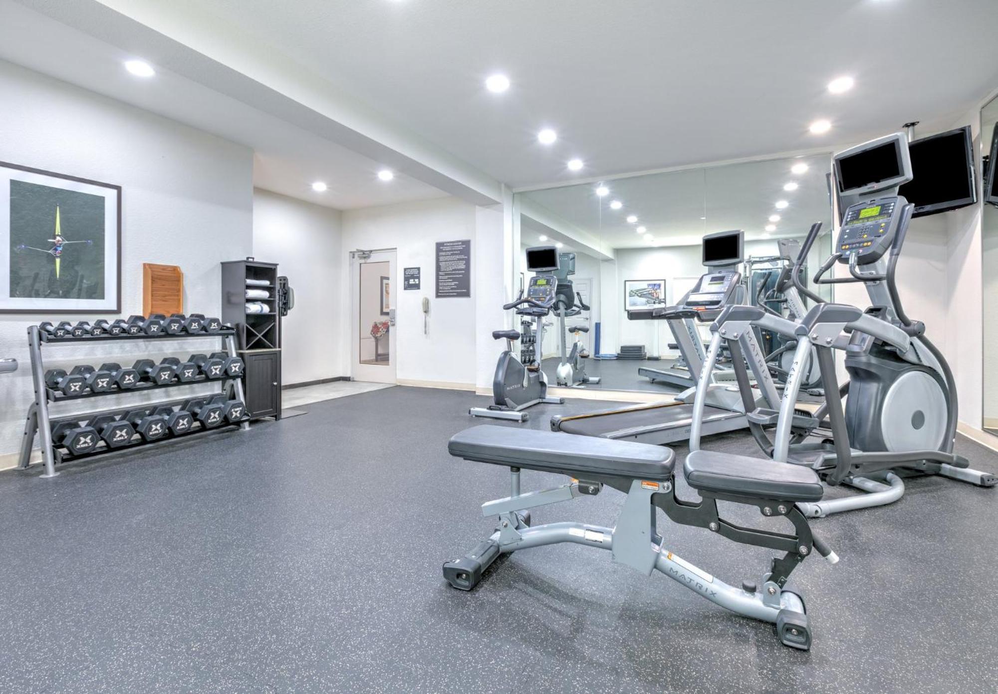Candlewood Suites Fort Worth West By Ihg Eksteriør bilde
