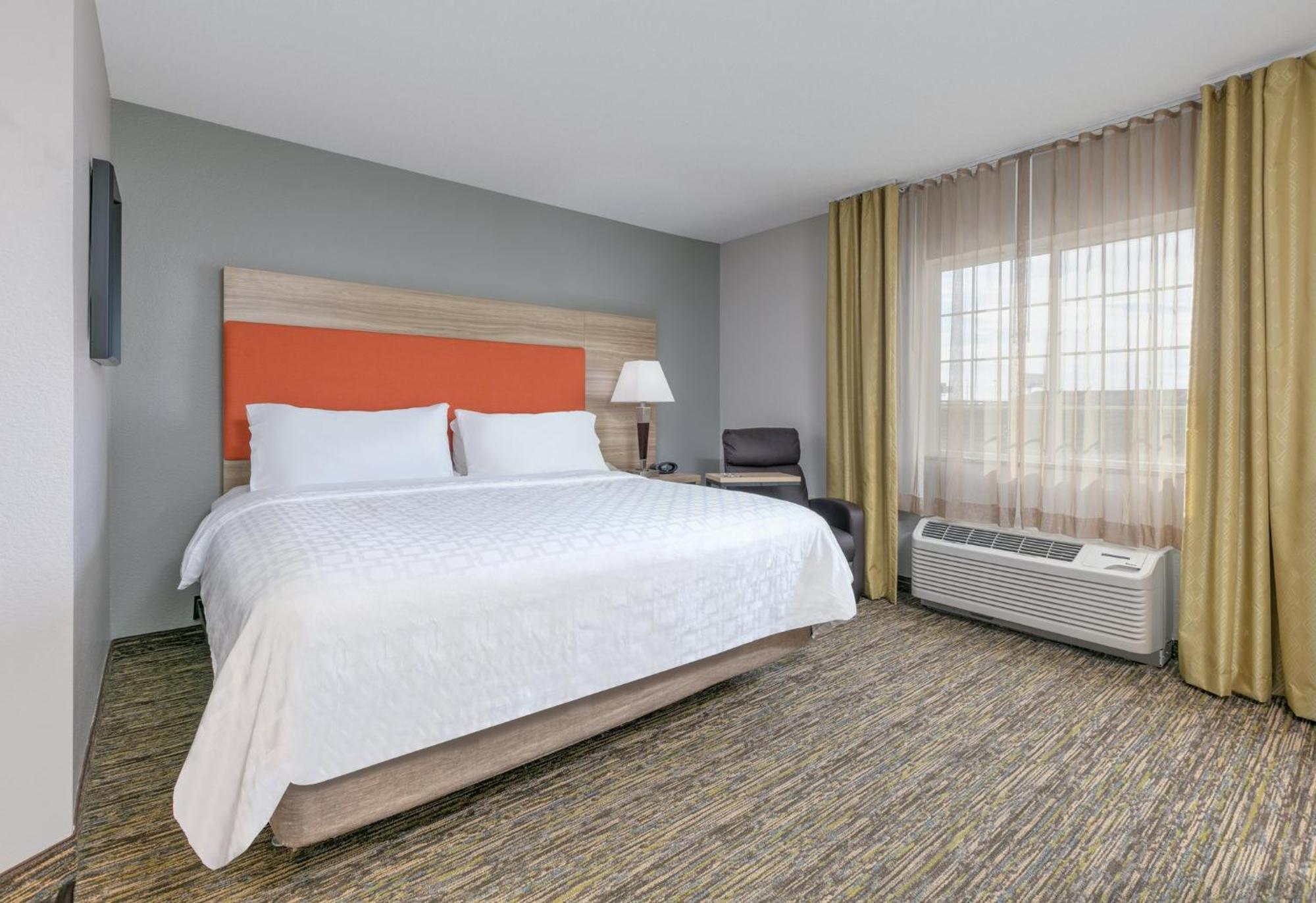 Candlewood Suites Fort Worth West By Ihg Eksteriør bilde