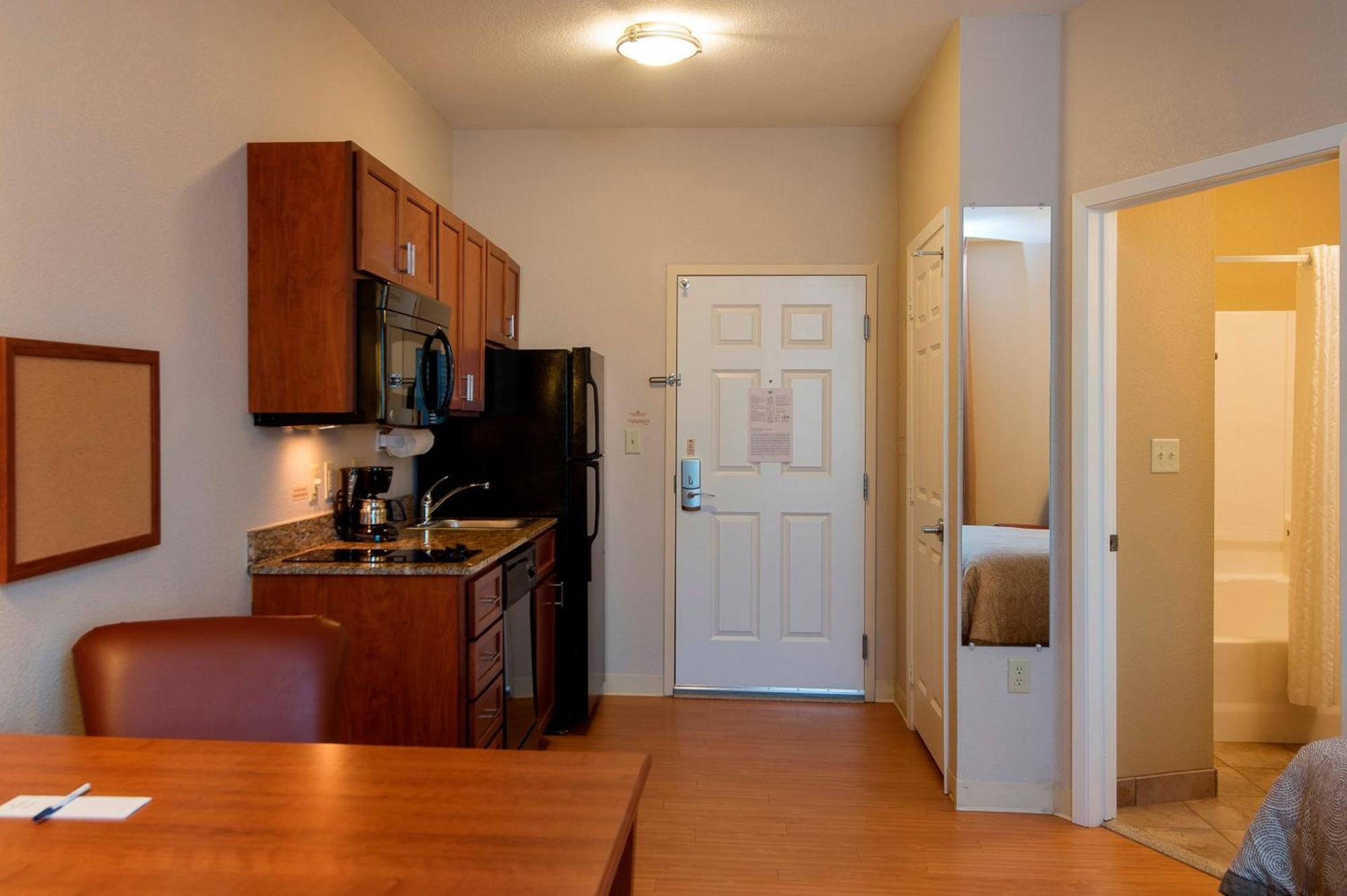 Candlewood Suites Fort Worth West By Ihg Eksteriør bilde