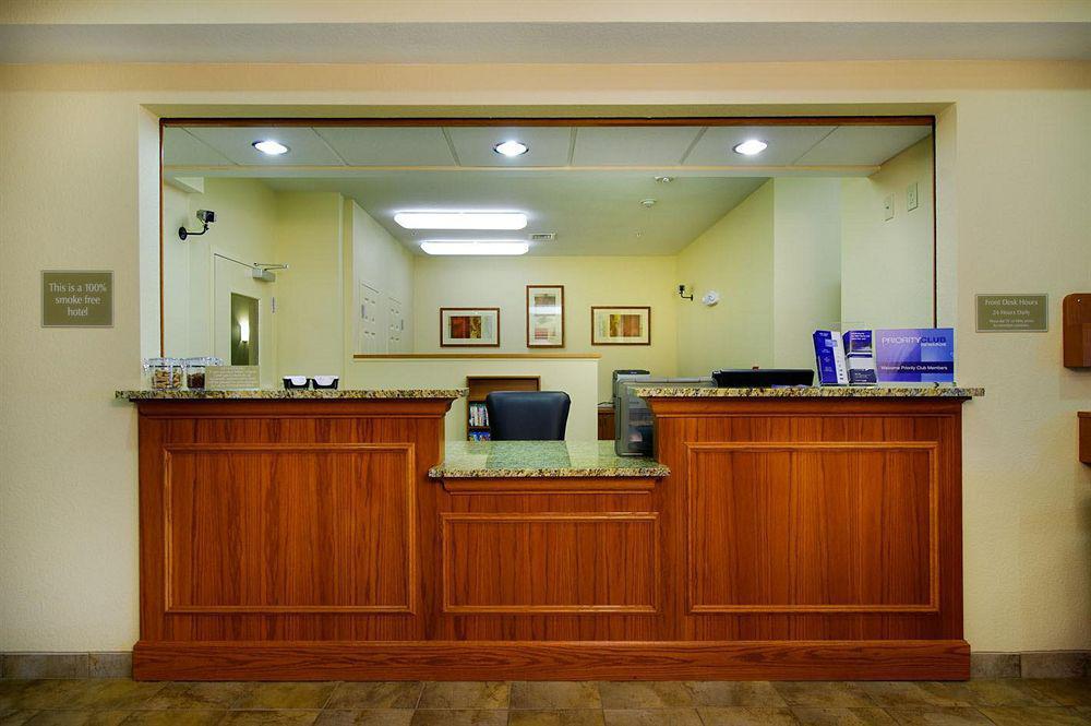 Candlewood Suites Fort Worth West By Ihg Interiør bilde