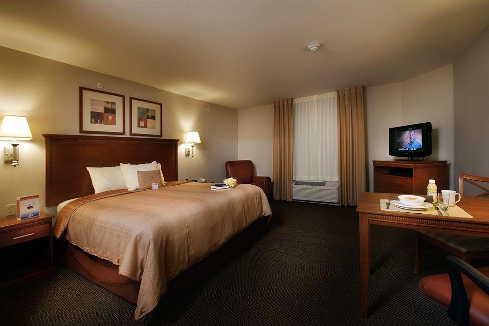Candlewood Suites Fort Worth West By Ihg Rom bilde