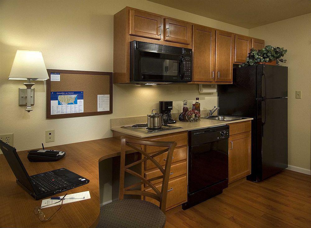 Candlewood Suites Fort Worth West By Ihg Eksteriør bilde