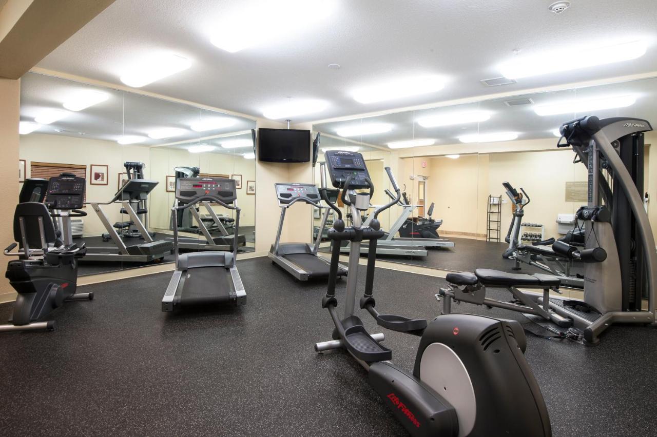 Candlewood Suites Fort Worth West By Ihg Eksteriør bilde